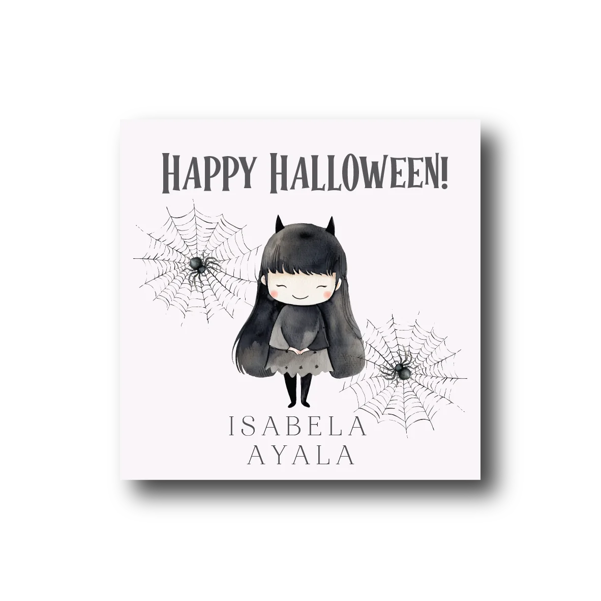 Halloween 11