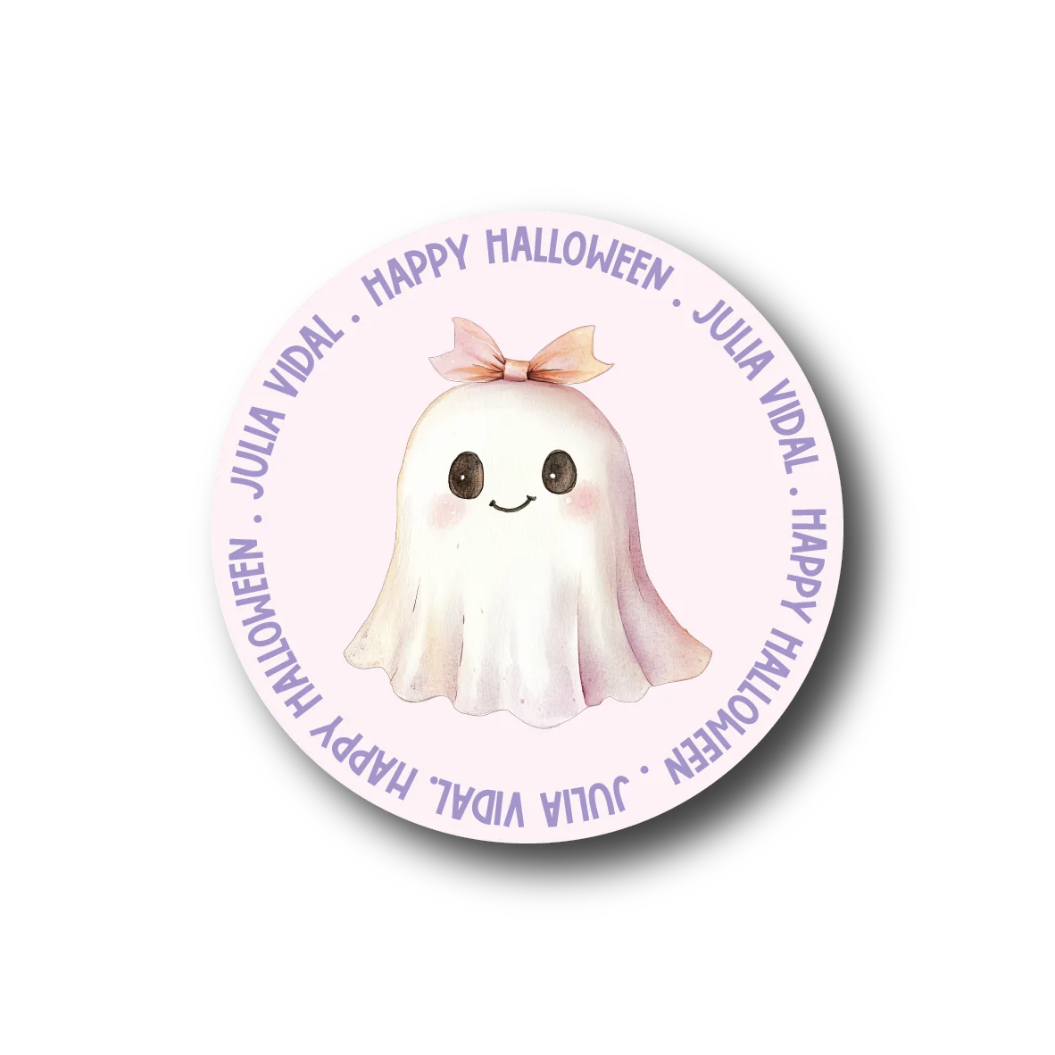 Halloween 13 (solo disponible en stickers)