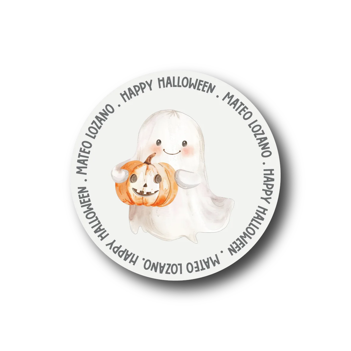 Halloween 14 (solo disponible en stickers)