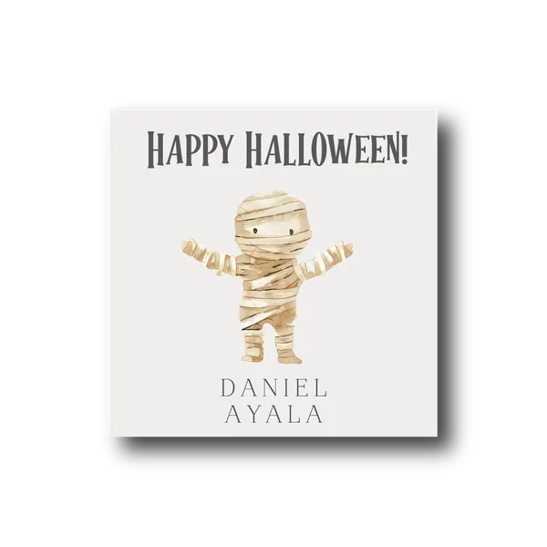 Halloween 9