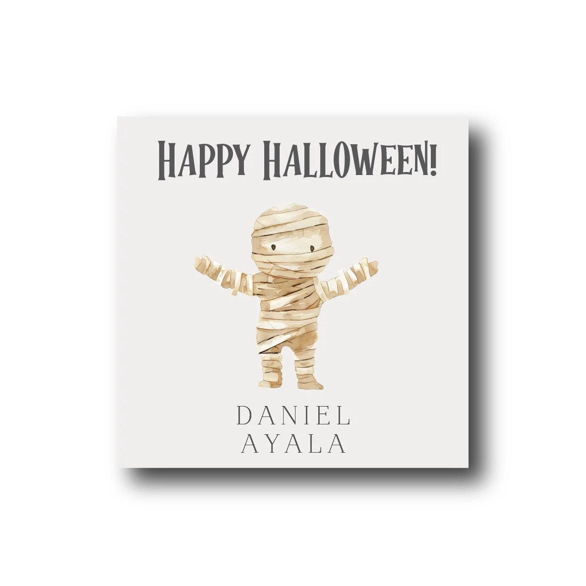 Halloween 9