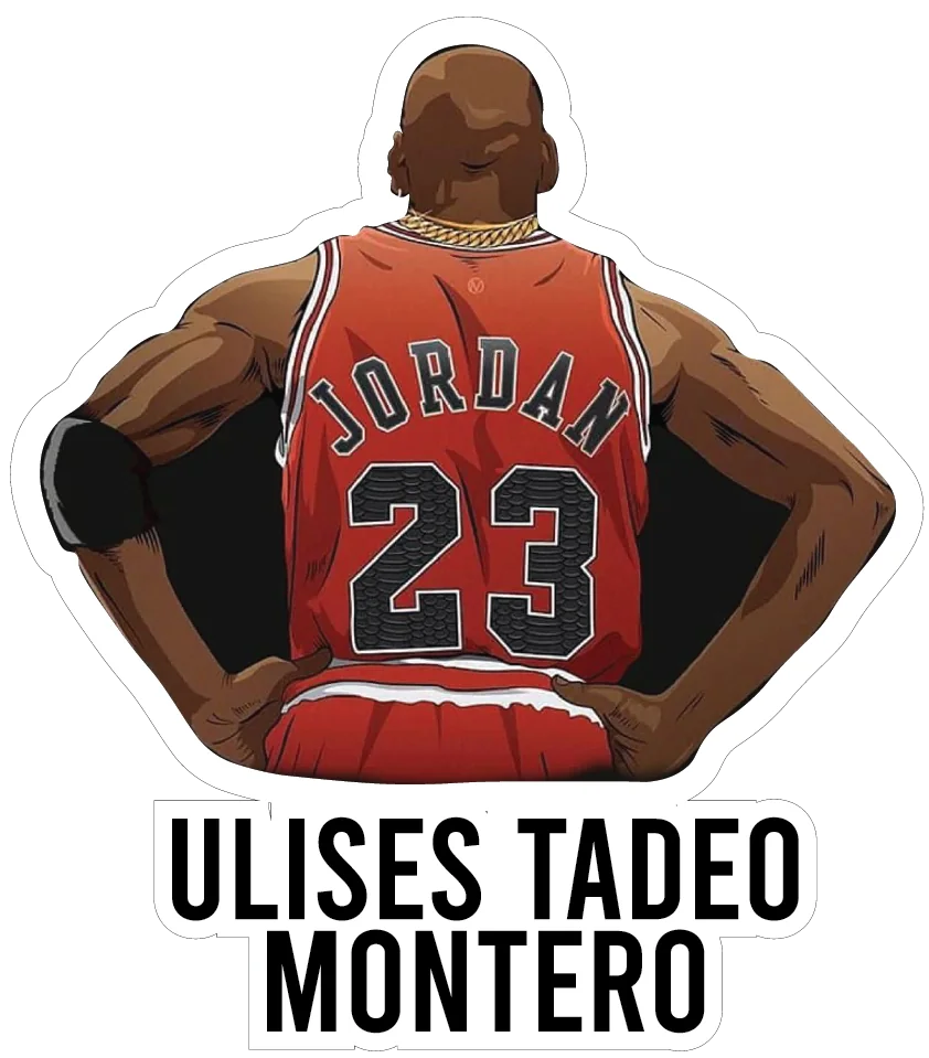 Jordan