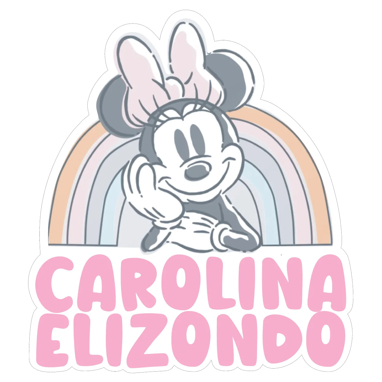 Minnie Mouse