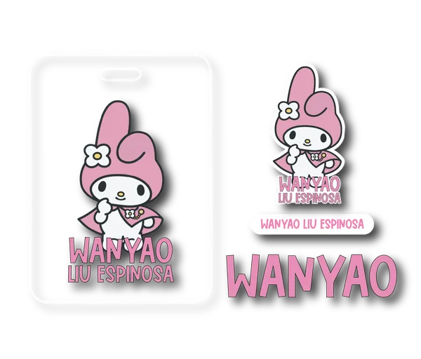 PAQUETE My Melody