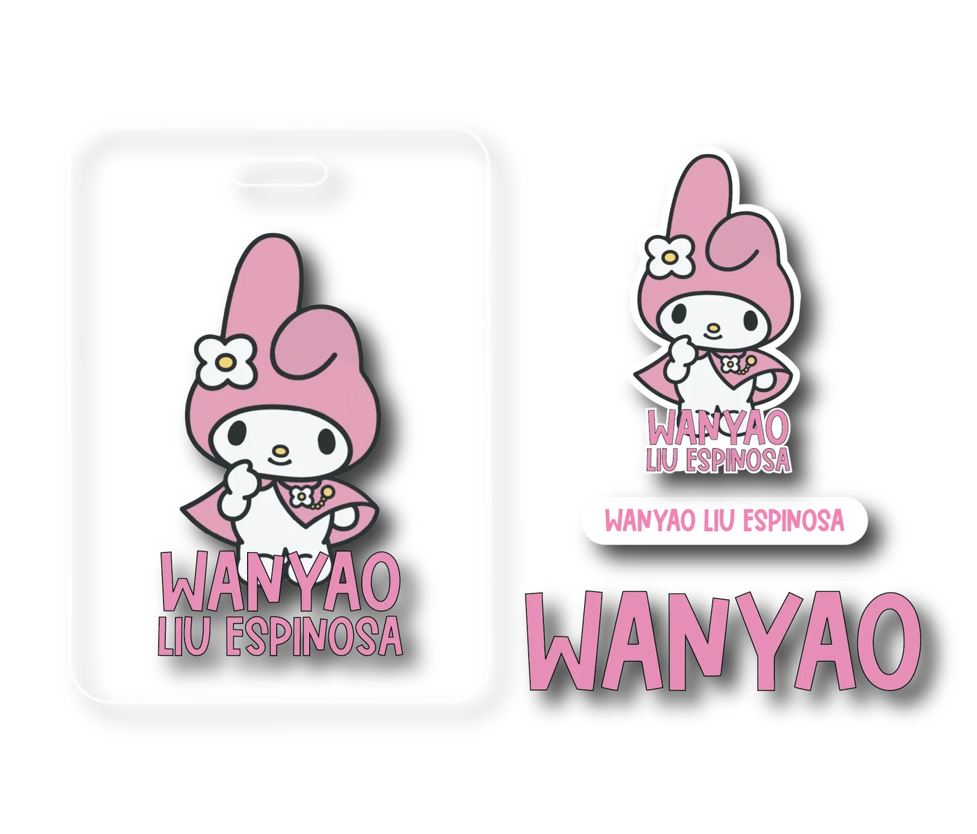 PAQUETE My Melody