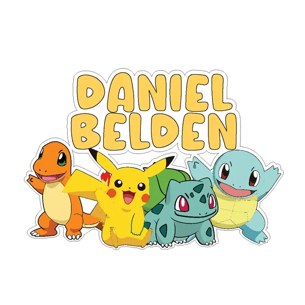 Pokemon 2