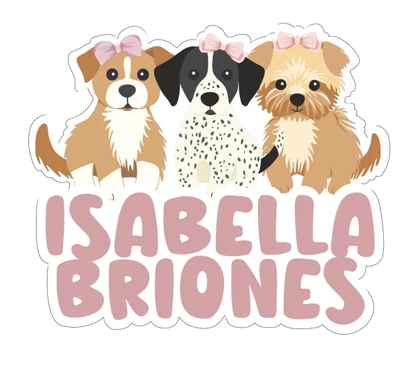 Puppies