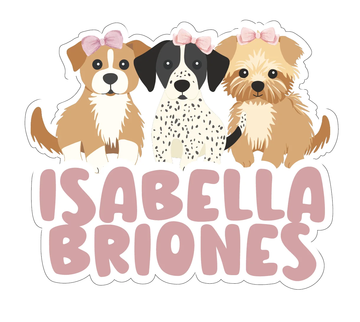 Puppies