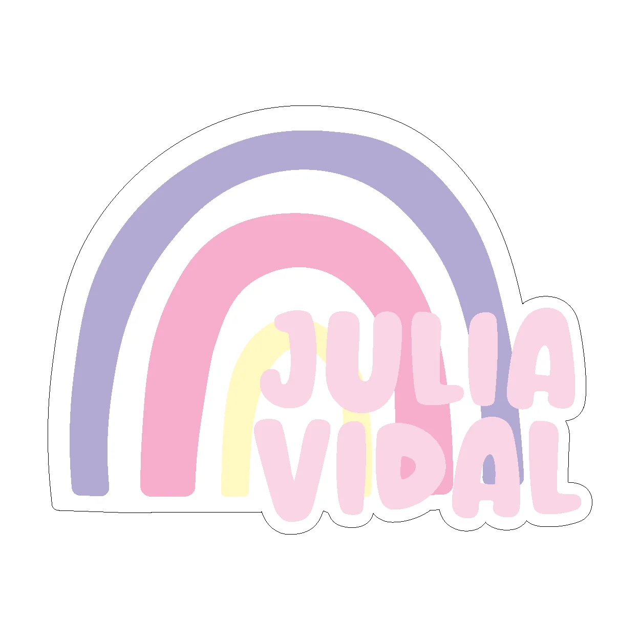 Rainbow 4