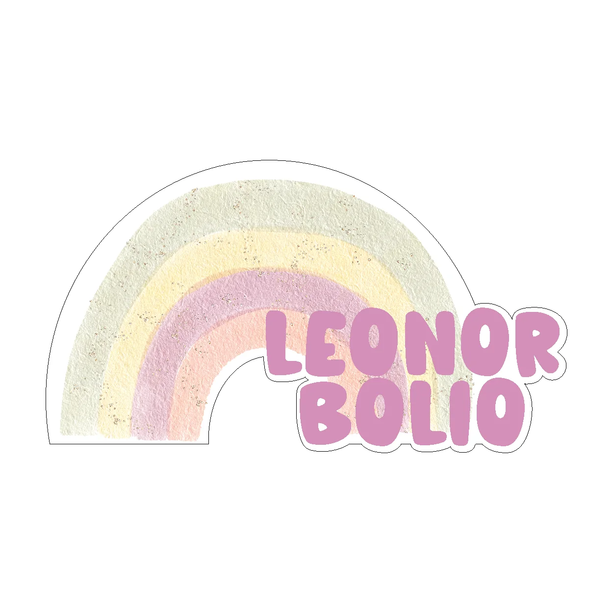 Rainbow 3