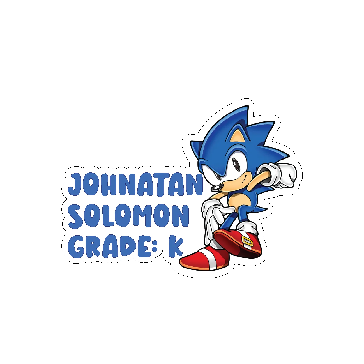 Sonic