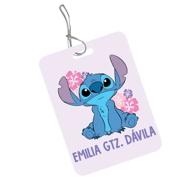 Stitch