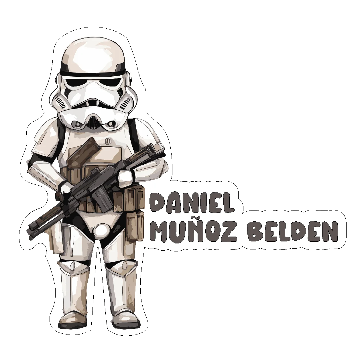 Storm Trooper