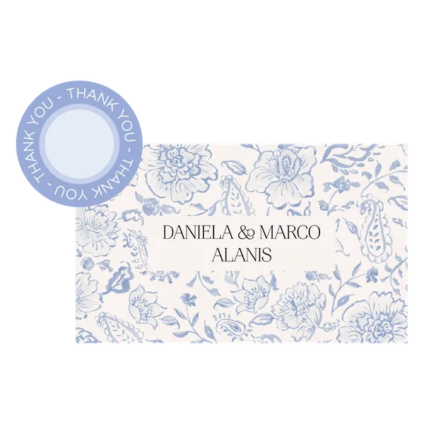 Tarjeta de Regalo - Ocho ella