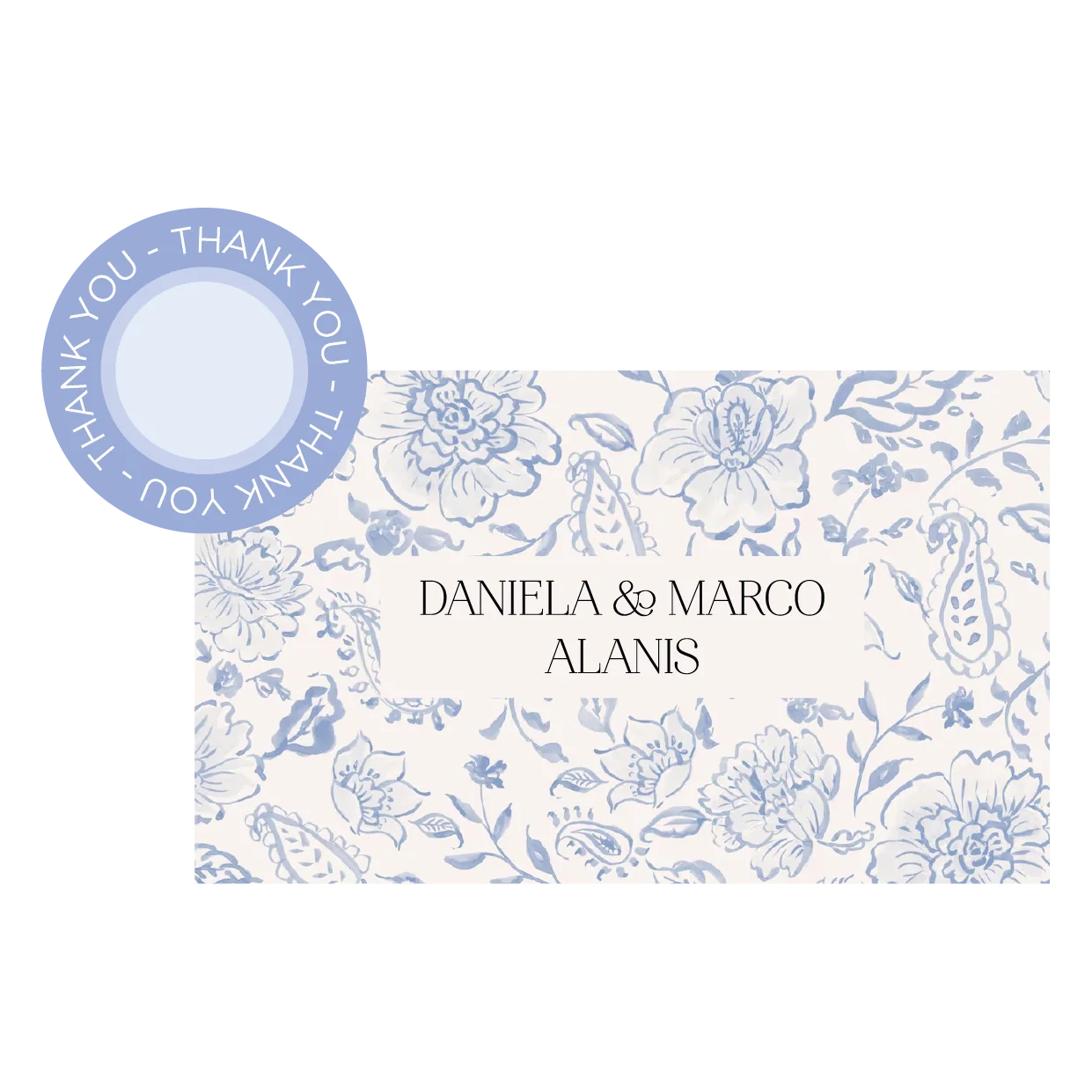 Tarjeta de Regalo - Ocho ella