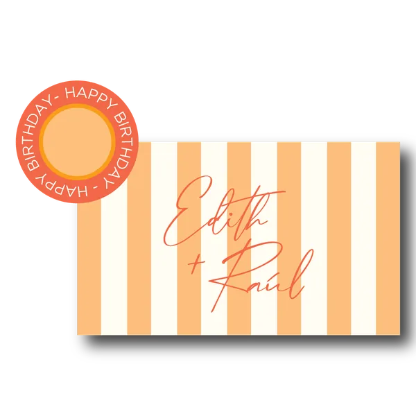 Tarjeta de Regalo - Trece Ella