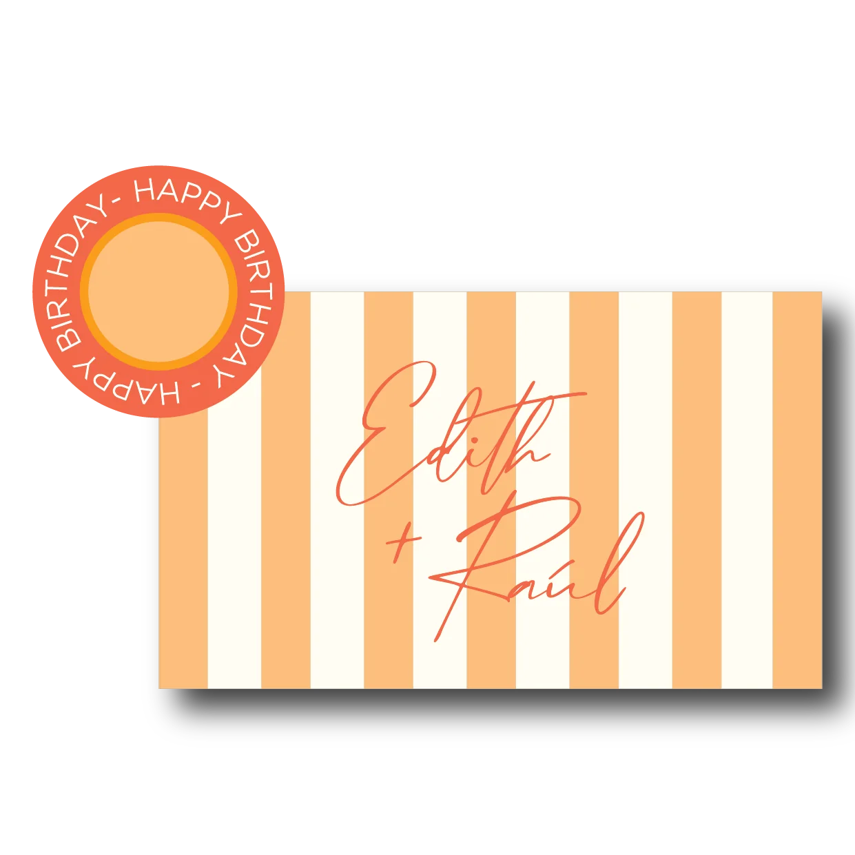 Tarjeta de Regalo - Trece Ella