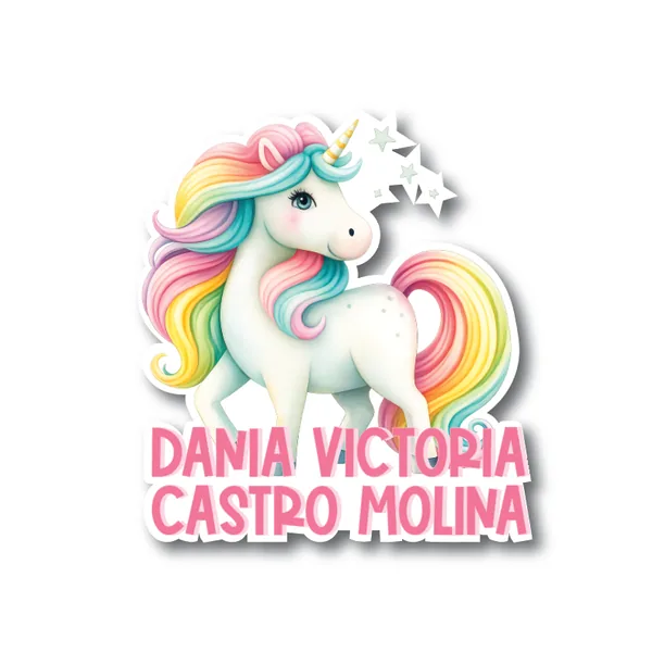 Unicorn 5