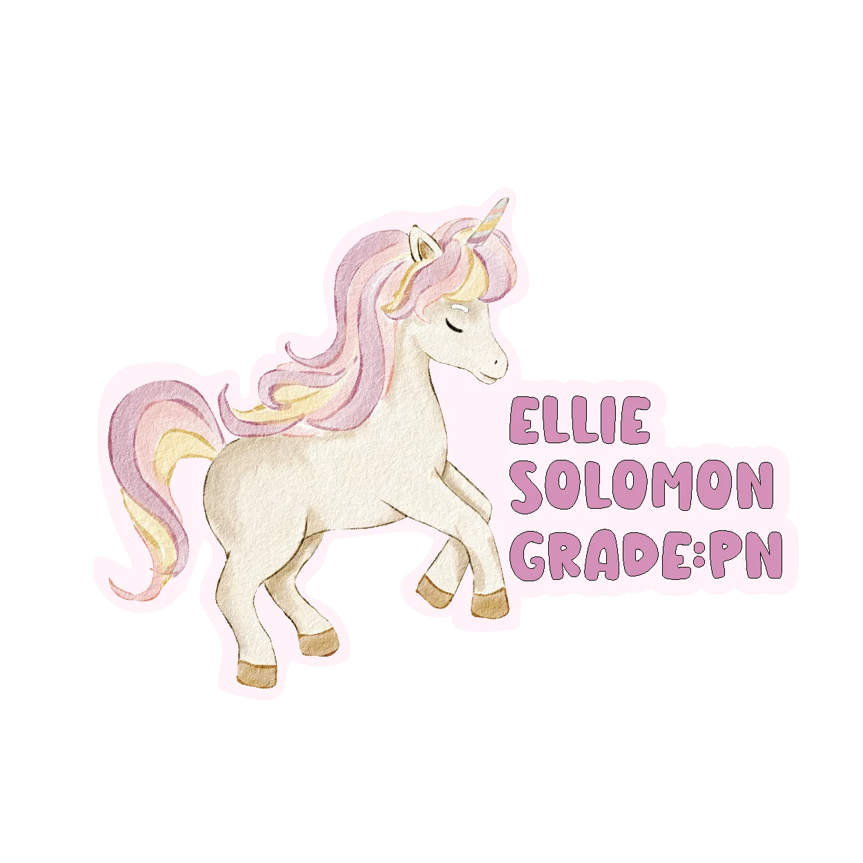 Unicorn 4